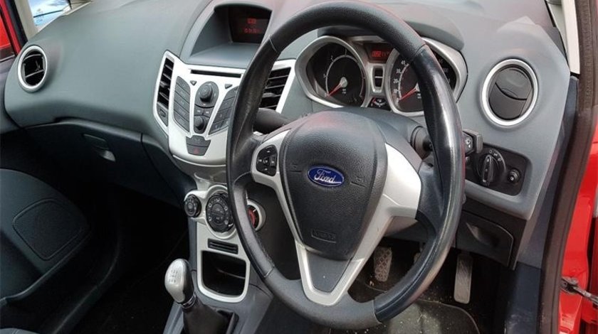 Airbag volan Ford Fiesta Mk6 2011 hatchback 1.4