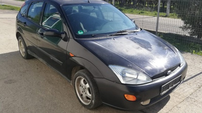 AIRBAG VOLAN FORD FOCUS 1 FAB. 1998 - 2005 ⭐⭐⭐⭐⭐