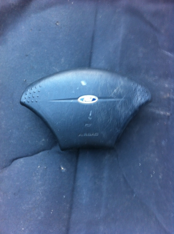 Airbag volan Ford Focus [1998 - 2004] wagon 5-usi 1.8 Tddi MT (90 hp) (DNW)