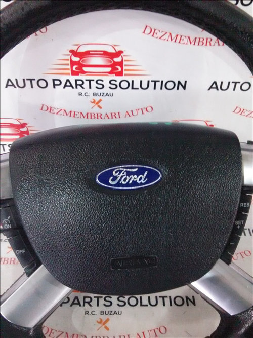 Airbag volan FORD FOCUS 2 2004-2010