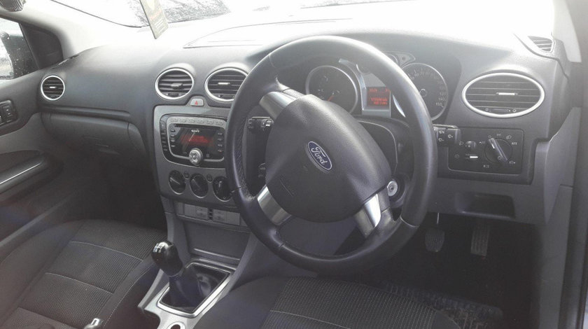 Airbag volan Ford Focus 2 2008 hatchback 1.8