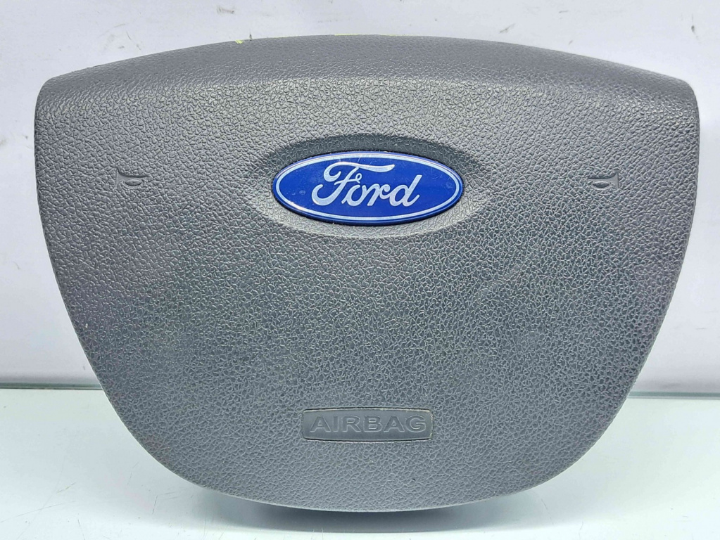 Airbag volan Ford Focus 2 (DA) [Fabr 2004-2012] 4M51-A042B85-CF