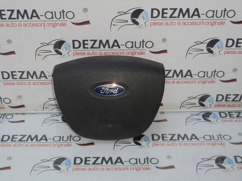 Airbag volan, Ford Focus 2 hatchback (DA) FACELIFT (id:238706)