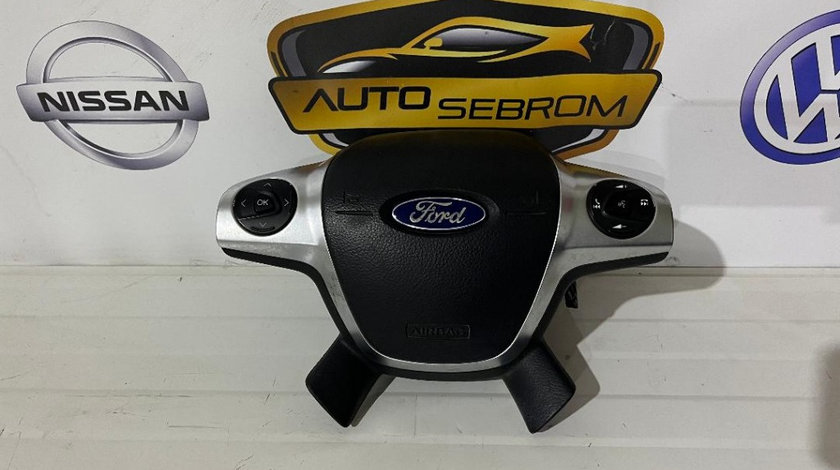 Airbag volan Ford Focus 2011-2015