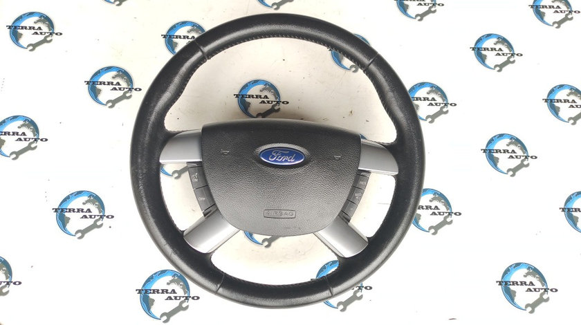 Airbag volan Ford Focus C max