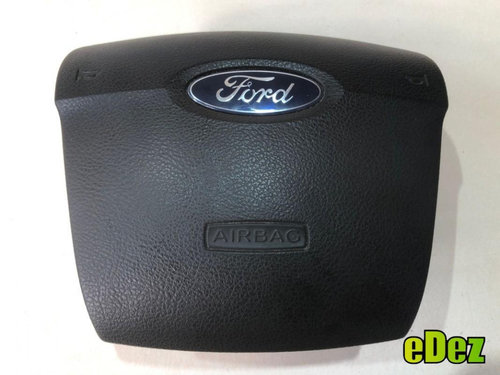 Airbag volan Ford Galaxy (2006->)[MK3] 6m21-u042b85-akw