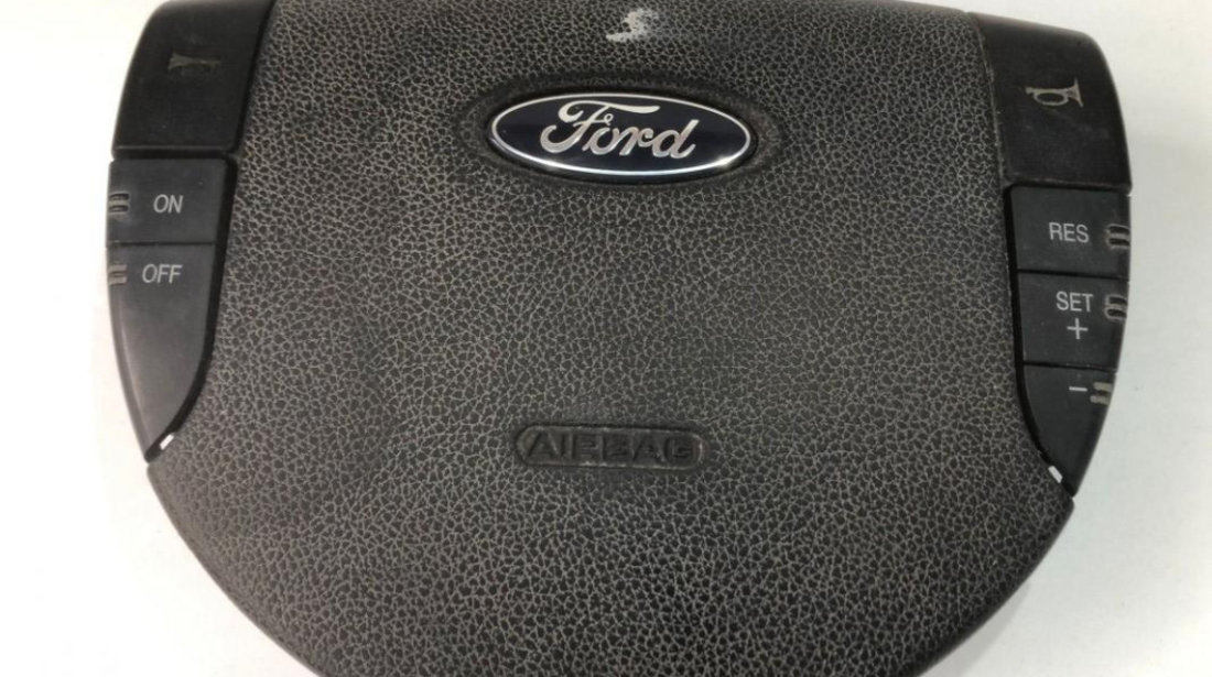 Airbag volan Ford Mondeo (2000-2008) [MK3] 305177199001-aa