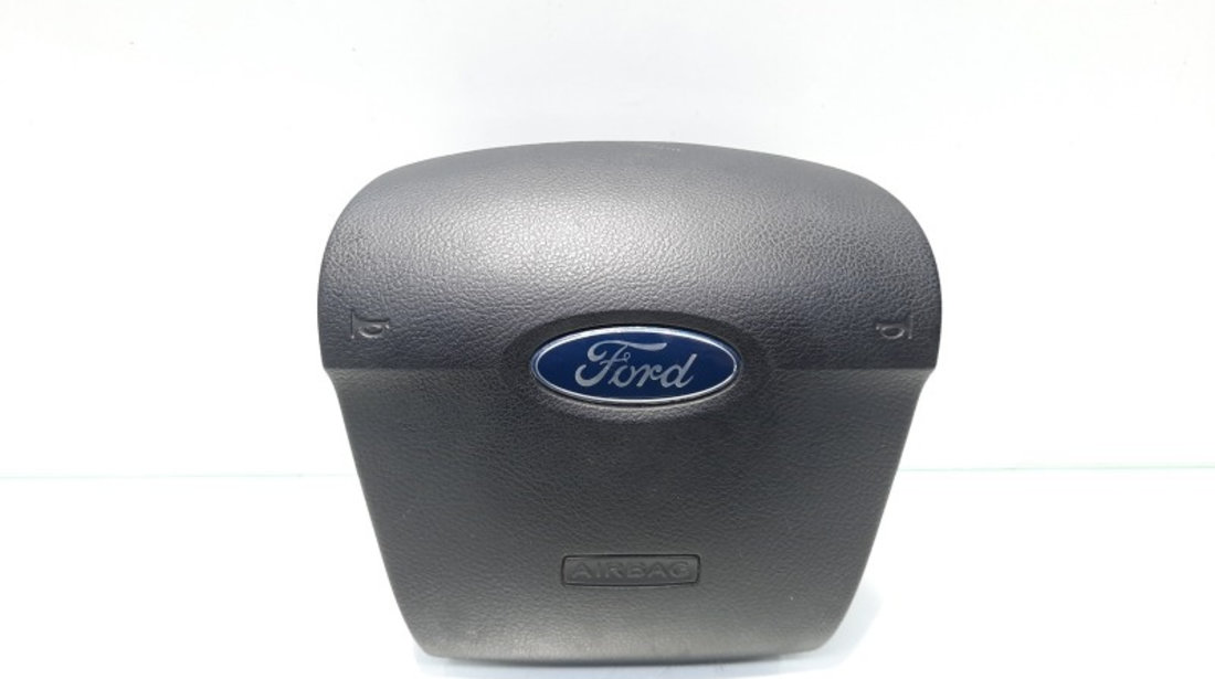 Airbag volan, Ford Mondeo 4 [Fabr 2007-2015] 6M21-U042B85-AKW (id:445435)