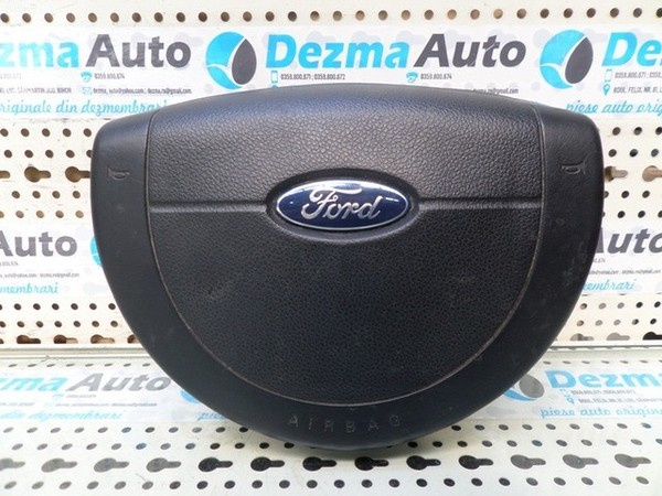 Airbag volan ﻿Ford Tourneo Connect 2002-In prezent