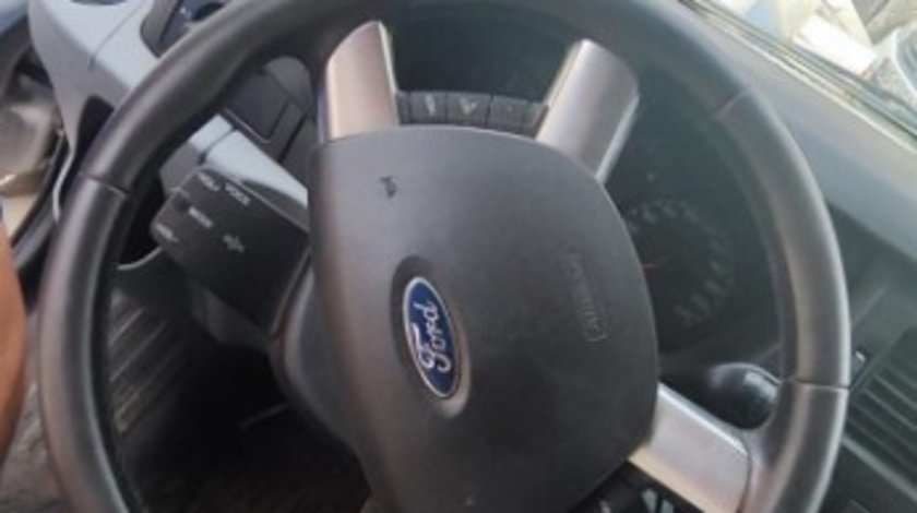 Airbag volan Ford Transit 2.2 TDCI 115 cp euro 5 ,tractiune fata , an de fabricatie 2012