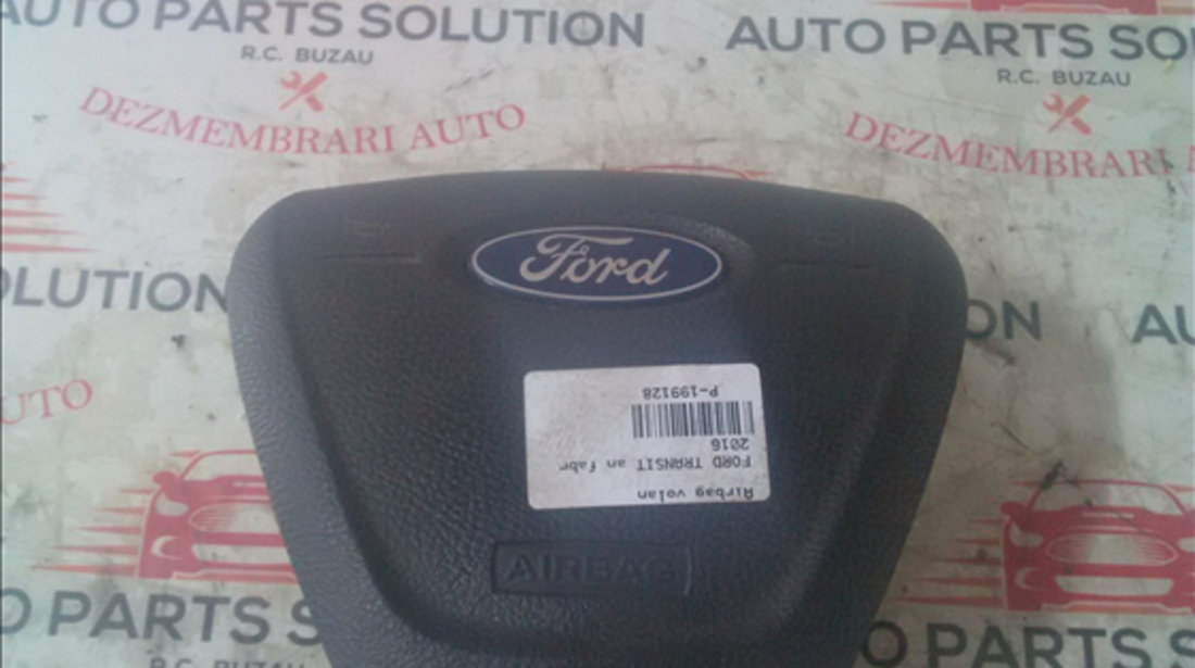 Airbag volan FORD TRANSIT 2016