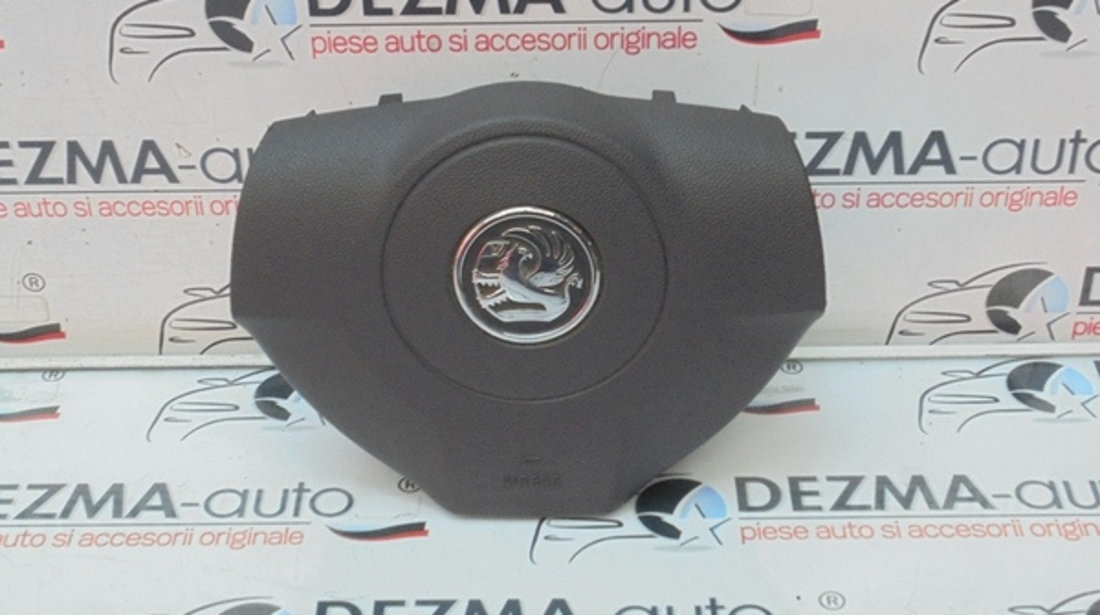 Airbag volan, GM13111345, Opel Astra H