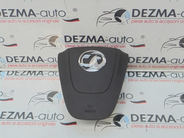 Airbag volan GM13275647, Opel Insignia Combi