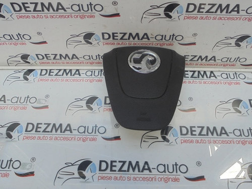 Airbag volan, GM13299779, Opel Astra J