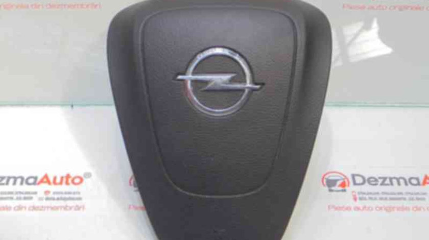 Airbag volan GM13299780, Opel Astra J combi (id:300237)