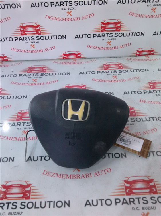 Airbag volan HONDA CIVIC 2.2 D an fabr. 2008