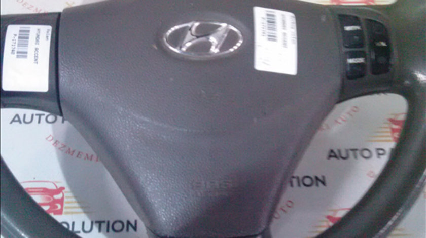 Airbag volan HYUNDAI ACCENT 2 2008