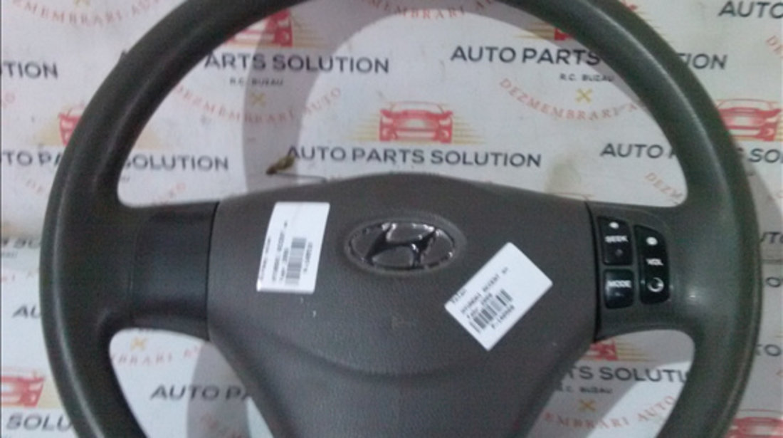 Airbag volan HYUNDAI ACCENT 2 2008