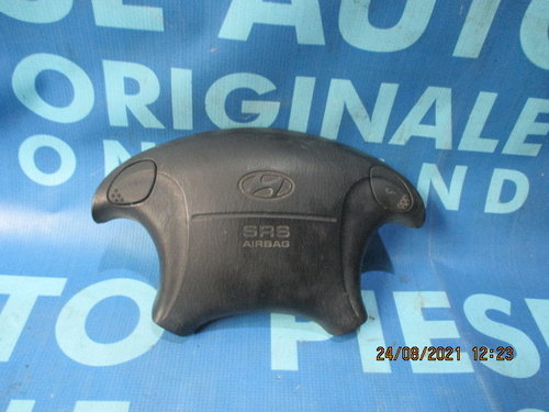 Airbag volan Hyundai Coupe;  5690029110