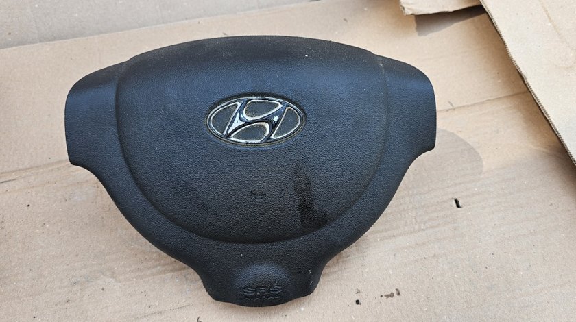 Airbag volan Hyundai I10 2007 2008 2009 2010