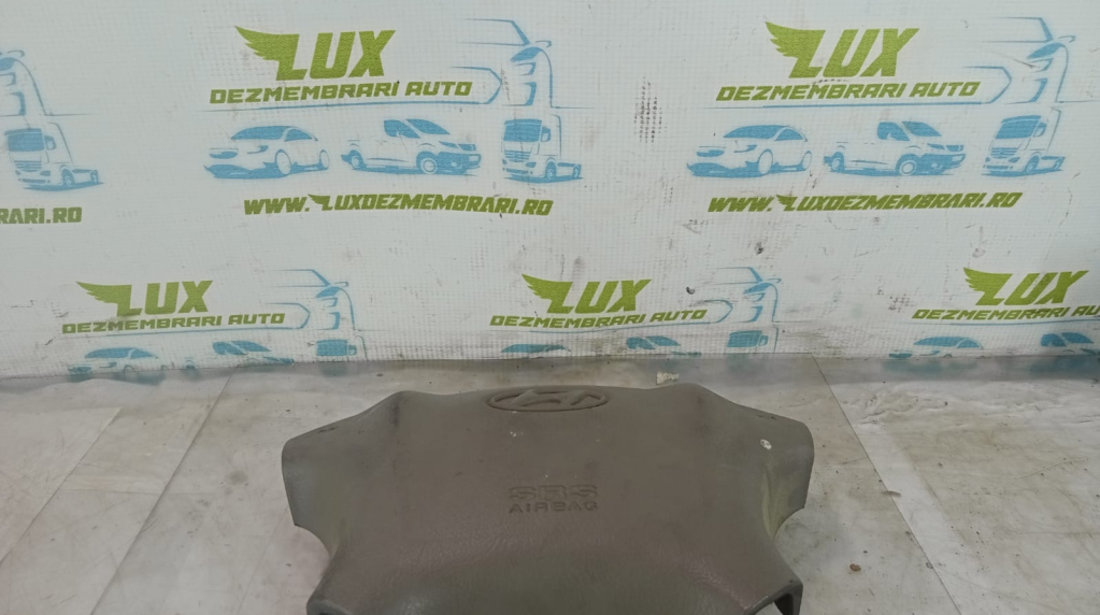 Airbag volan Hyundai Tucson [2004 - 2010]