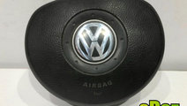 Airbag volan in 4 spite Volkswagen Polo 4 (2001-20...