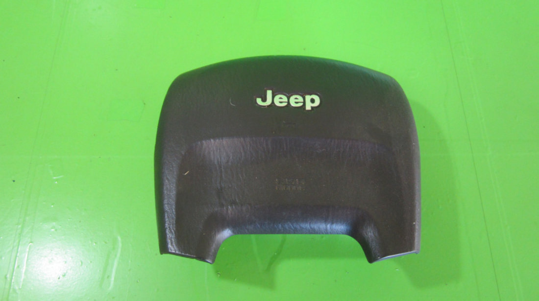 AIRBAG VOLAN JEEP GRAND CHEROKEE II FAB. 1998 - 2005 ⭐⭐⭐⭐⭐