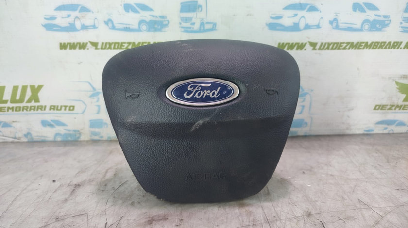 Airbag volan jx7b-a042b85-aa3zhe Ford Focus 4 [2018 - 2022] 1.5 tdci ZTDA