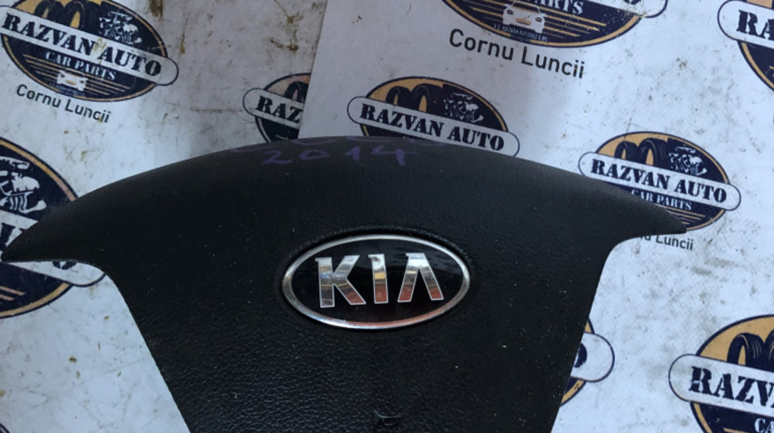 Airbag volan Kia Ceed Break 2014, 56900A2100