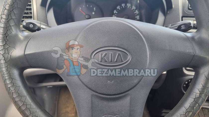 Airbag volan Kia Picanto (SA) [Fabr 2004-prezent] OEM