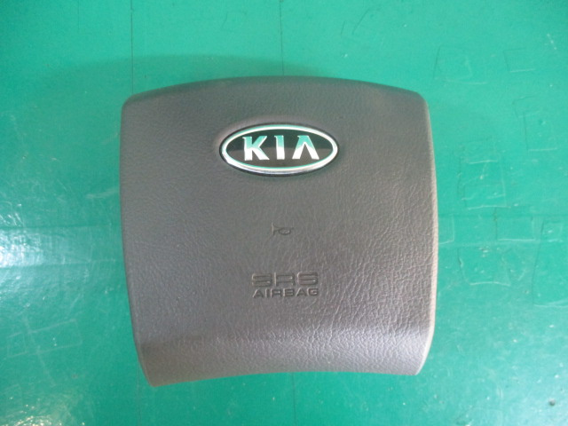 AIRBAG VOLAN KIA SORENTO 1 4x4 FAB. 2002 – 2009 ⭐⭐⭐⭐⭐