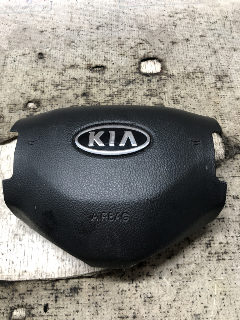 Airbag volan Kia Sportage 1.7 Motorina 2012, 569003U100