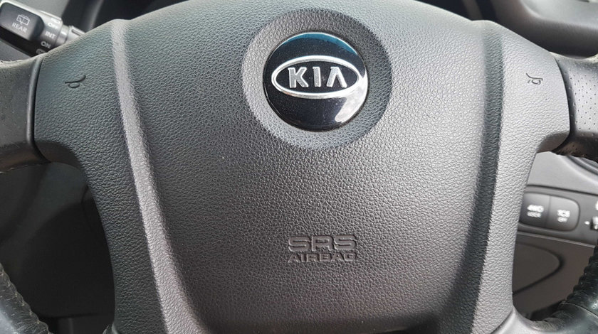 Airbag Volan KIA Sportage 2004 - 2010