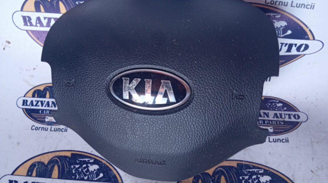 Airbag volan Kia Sportage 2012