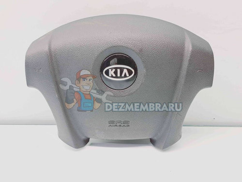 Airbag volan Kia Sportage II [Fabr 2004-2010] 56900-1F200