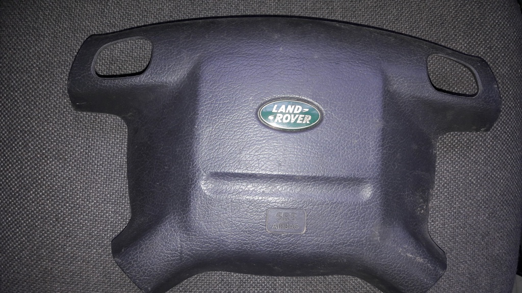 Airbag volan Land Rover Discovery