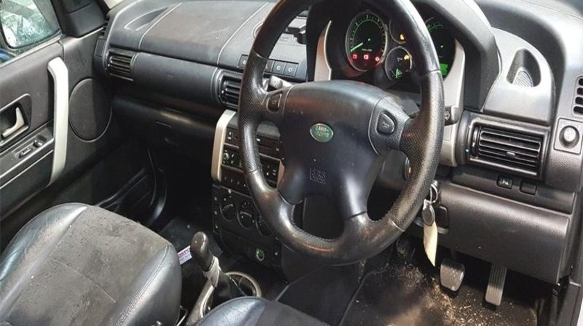 Airbag volan Land Rover Freelander 2004 suv 2.0