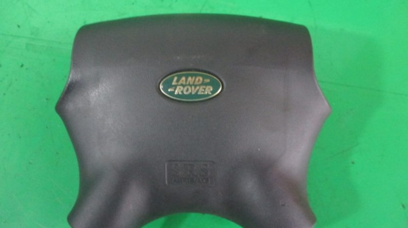 AIRBAG VOLAN LAND ROVER FREELANDER FAB. 1998 - 2006 ⭐⭐⭐⭐⭐