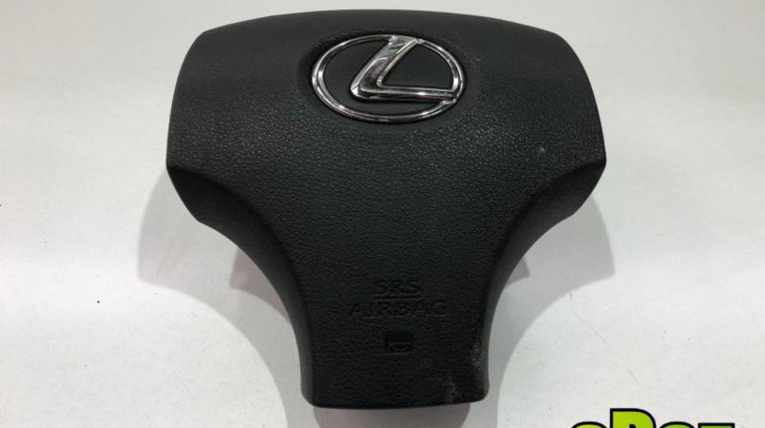 Airbag volan Lexus IS 2 (2005-2013)