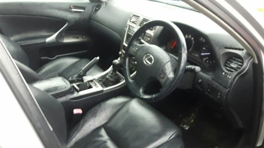 Airbag volan Lexus IS 2006 Berlina 2.2