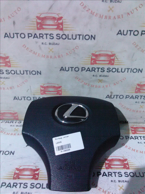 Airbag volan LEXUS IS 220D-2008