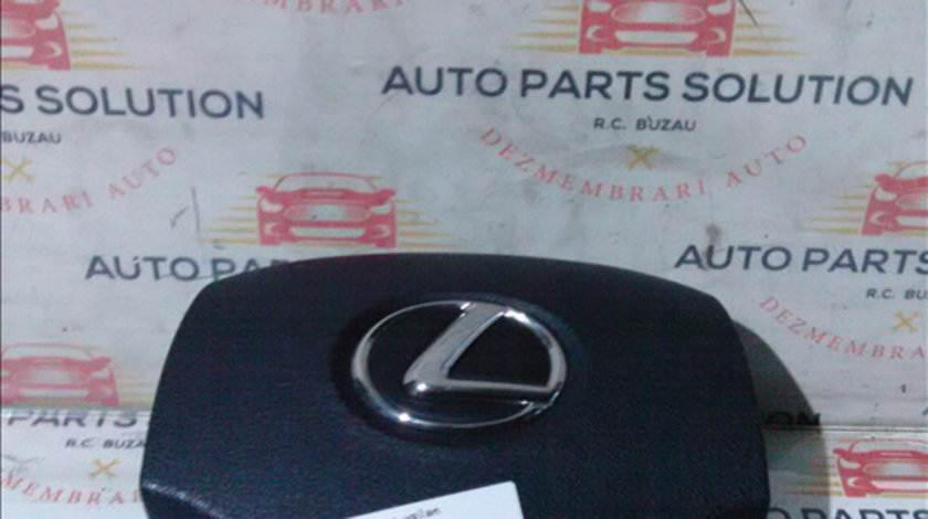 Airbag volan LEXUS IS 220D-2008