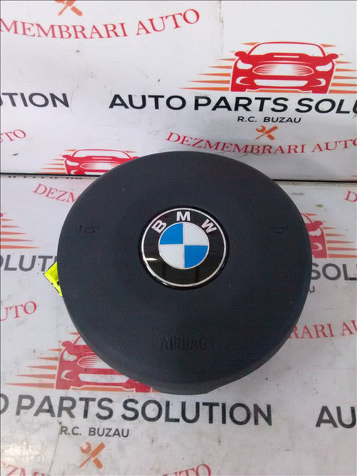 Airbag volan M pachet BMW SERIA 4 2.0 D an fabr. 2018