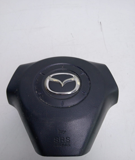 Airbag volan Mazda 3 BK [2003 - 2006]