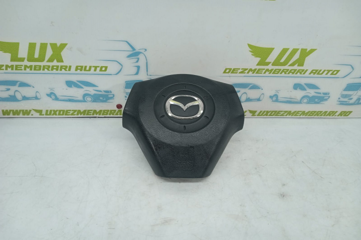 Airbag volan Mazda 3 BK [2003 - 2006]