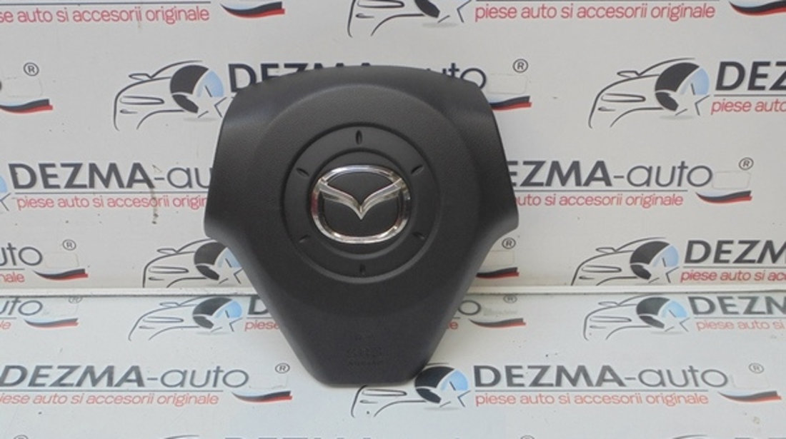 Airbag volan, Mazda 3 (BK) (id:253096)