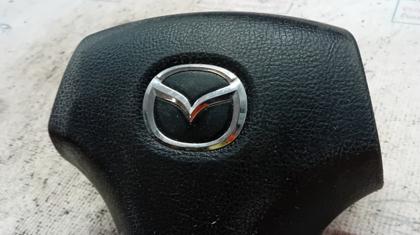 Airbag volan Mazda 6 2006
