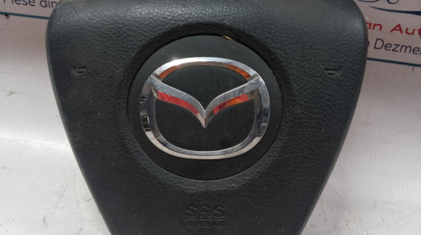 Airbag volan Mazda 6 2010, T93402A / A11A42717152