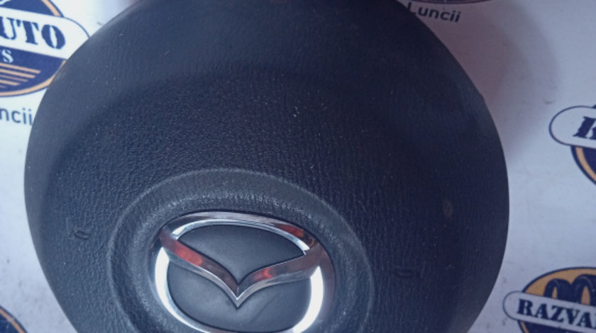 Airbag volan Mazda 6