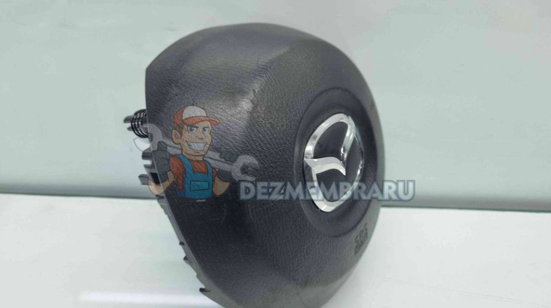 Airbag volan MAZDA CX-5 (KE) [Fabr 2011-2016] OEM